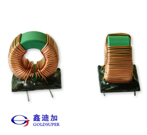 電(diàn)感器(qì)及線圈