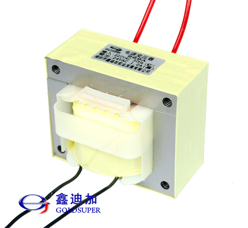 EI 電(diàn)源變壓器(qì)