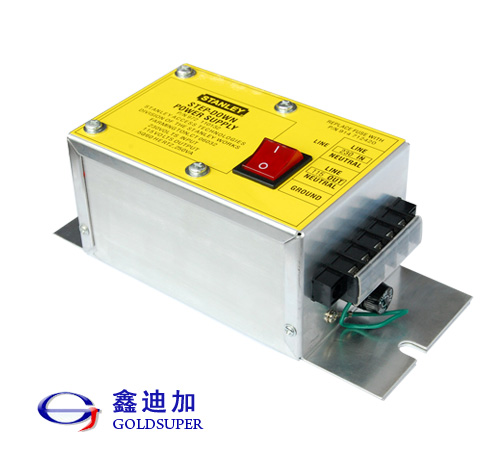 EI 電(diàn)源變壓器(qì)