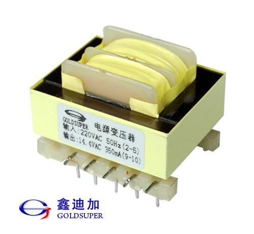 EI 電(diàn)源變壓器(qì)