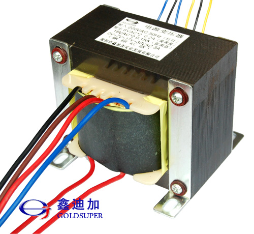 EI 電(diàn)源變壓器(qì)