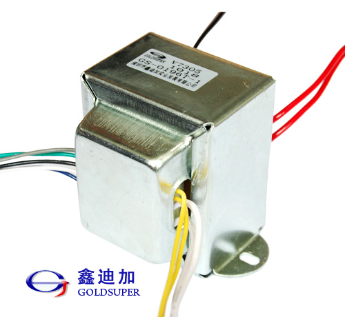 EI 電(diàn)源變壓器(qì)